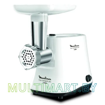 Мясорубка Moulinex HV3 ME301132